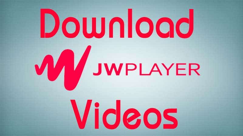 jw video player for mac